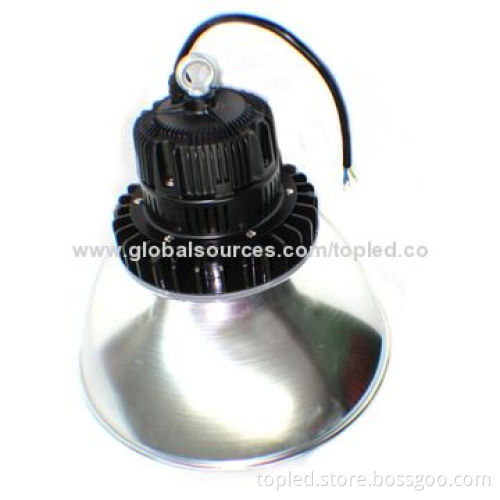 New Design 100W LED Bay Light with Meanwell Driver CE
